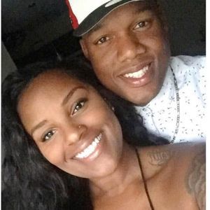 Meet your Posher, Trey